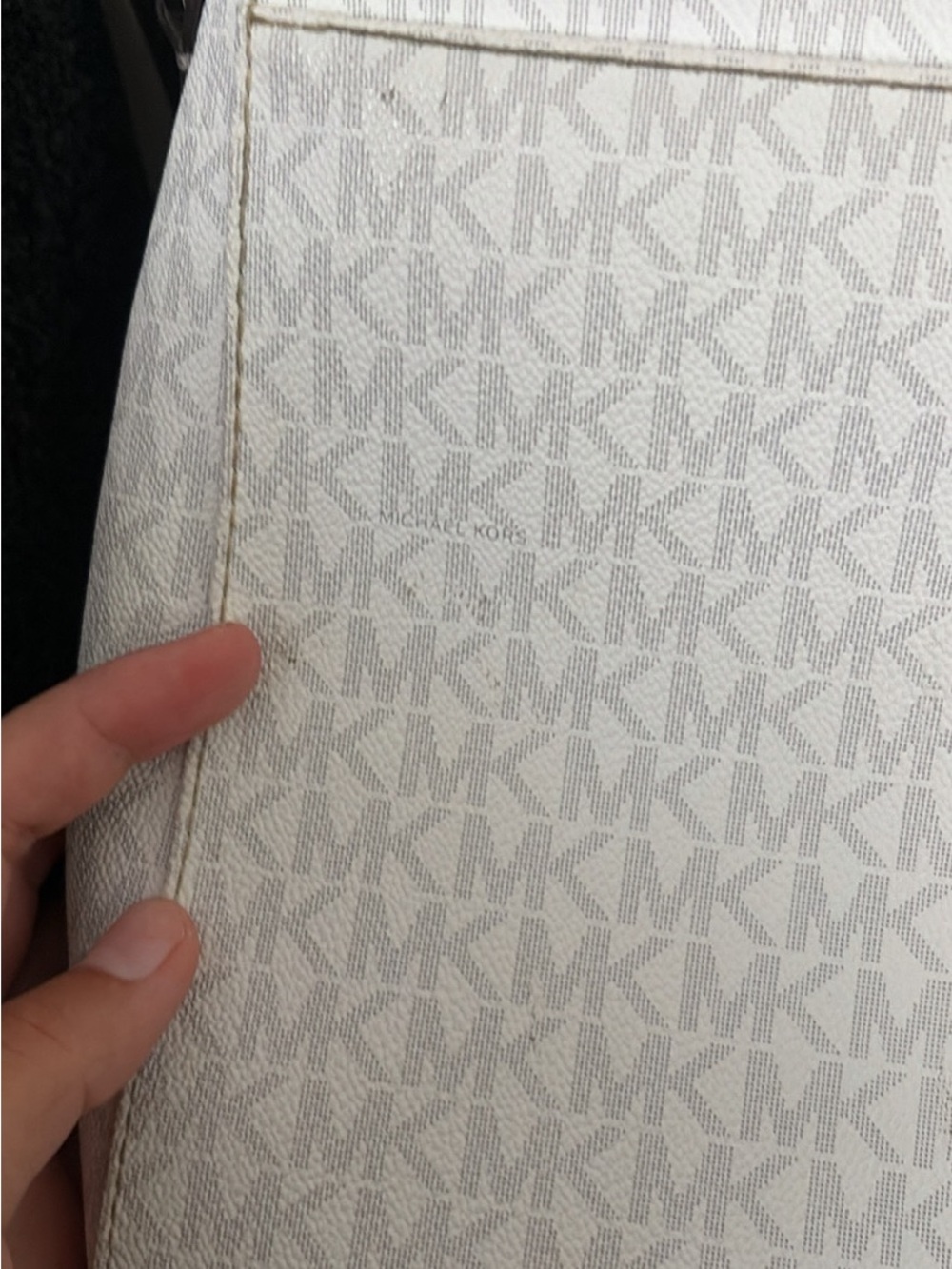 Michael Kors Crossbody Bag - Picture 4 of 4